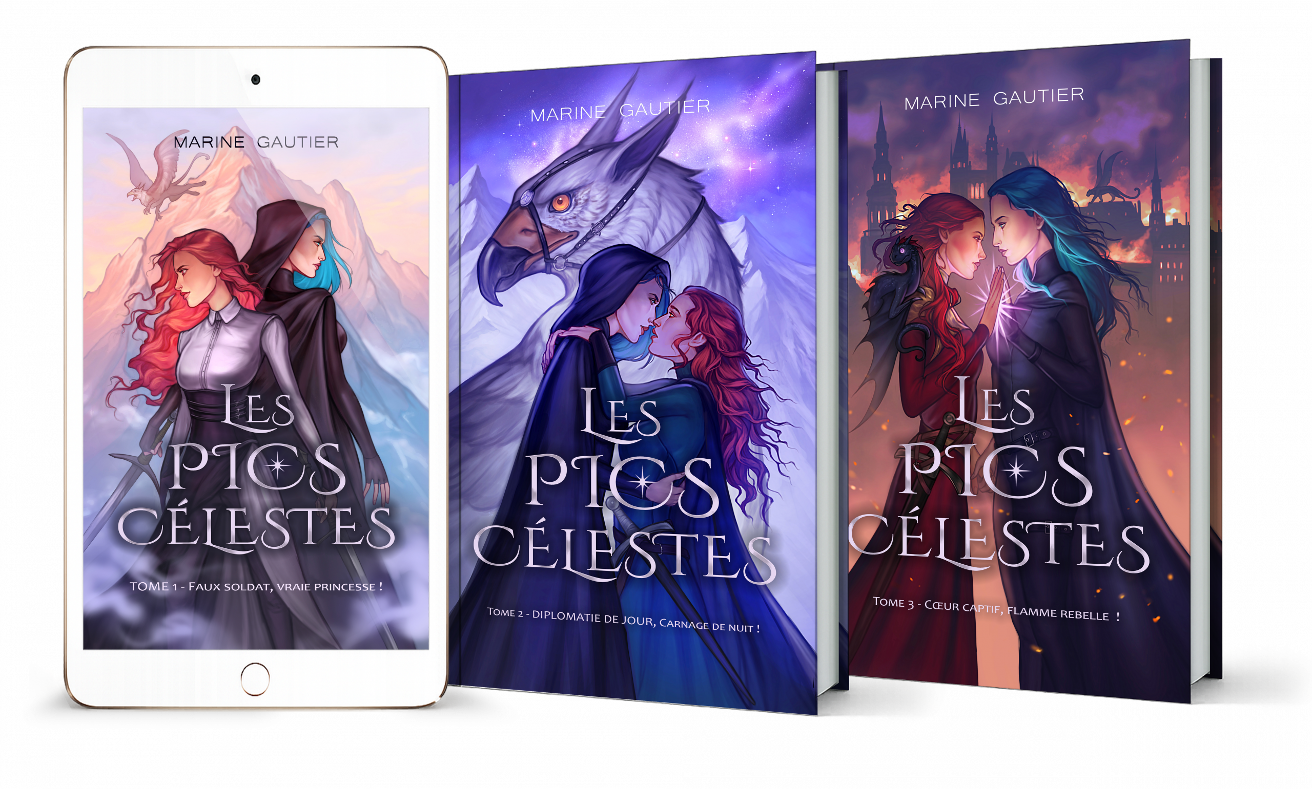 Marine_Gautier_Trilogie_couverture